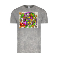 Cloud Rock mississippi Vintage Tee - AdoDesignShop