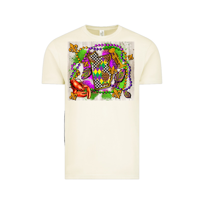 Mississippi Vintage Tee by AdoDesignShop | Teevron