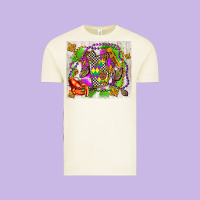 Mississippi Vintage Tee Designed By Adodesignshop