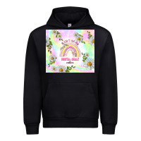 Black mental health matters Urban Hoodie - TumblerDesignByShophia