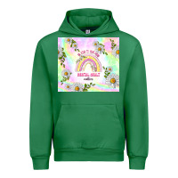 Emerald mental health matters Urban Hoodie - TumblerDesignByShophia