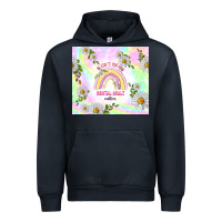 Navy mental health matters Urban Hoodie - TumblerDesignByShophia