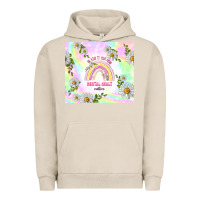 Pigment French Oak mental health matters Urban Hoodie - TumblerDesignByShophia
