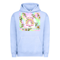 Pigment Grape Ice mental health matters Urban Hoodie - TumblerDesignByShophia