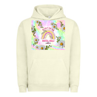 Pigment Pistachio mental health matters Urban Hoodie - TumblerDesignByShophia