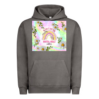 Mental Health Matters Urban Hoodie | Teevron