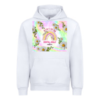 White mental health matters Urban Hoodie - TumblerDesignByShophia
