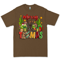 Cacao merry texmas Premium Tee - Zillion Design Studio