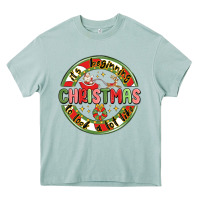 Arona it's beginning to look a lot like christmas Heavy Core Tee - MaliasSmallBusiness