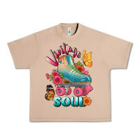 Burro vintage soul Urban Heavy Tee - BundleAndBundleShop