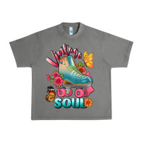Tornado vintage soul Urban Heavy Tee - BundleAndBundleShop