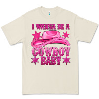 Bone i wanna be a cowboy baby Premium Tee - texasbilliewilder