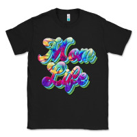 Black mom life Classic Tee - JahusDesignShop