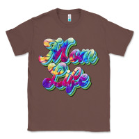 Chestnut mom life Classic Tee - JahusDesignShop