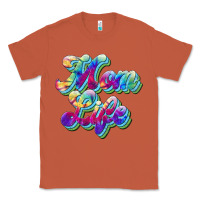 Copper mom life Classic Tee - JahusDesignShop