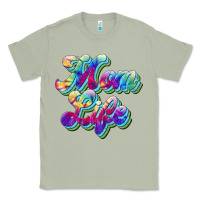 Matcha mom life Classic Tee - JahusDesignShop