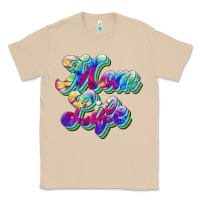 Mushroom mom life Classic Tee - JahusDesignShop