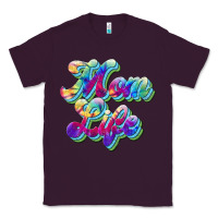 Plum mom life Classic Tee - JahusDesignShop