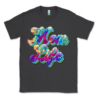Smoke mom life Classic Tee - JahusDesignShop
