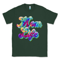 Sports Green mom life Classic Tee - JahusDesignShop