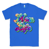 True Royal mom life Classic Tee - JahusDesignShop
