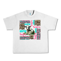 Lunar Rock heifer Urban Heavy Tee - AdoDesignShop