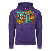 Cloud Purple you got this Vintage Hoodie - HRA Design Shop