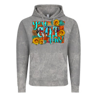 Cloud Rock you got this Vintage Hoodie - HRA Design Shop