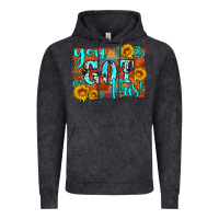Vintage Black you got this Vintage Hoodie - HRA Design Shop