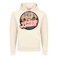 Vintage Artic don't be a shady beach Vintage Hoodie - JahusDesignShop