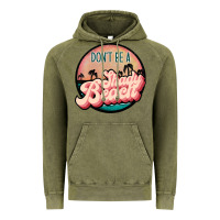 Vintage Olive don't be a shady beach Vintage Hoodie - JahusDesignShop