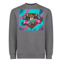 Storm racing pink Heavyweight Sweatshirt - AdoDesignShop