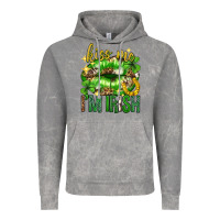 Cloud Rock Kiss me im irish st.patricks day lips st.patricks Vintage Hoodie - Neo Western