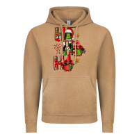 Vintage Camel ho ho ho afro gnomes Vintage Hoodie - FaDigitalArtStudio