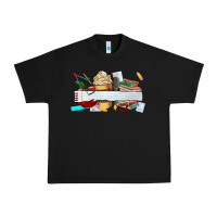 Preview Teachers Name Urban Heavy Tee | Teevron