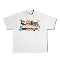 Lunar Rock preview teachers name Urban Heavy Tee - AdoDesignShop
