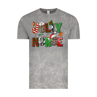 Cloud Rock jolly nurse Vintage Tee - AdoDesignShop