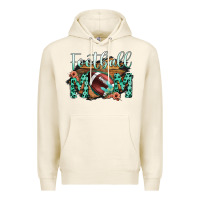Tofu Football Mom Premium Hoodie - Bettercallsaul