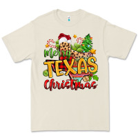 Bone merry texas christmas Premium Tee - Zillion Design Studio