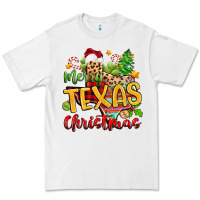 Merry Texas Christmas Premium Tee | Teevron