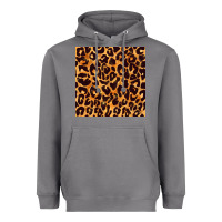 Storm leopard seamless pattern bbs Heavyweight Hoodie - BundleAndBundleShop