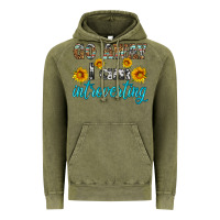 Vintage Olive go away i am introvering Vintage Hoodie - HRA Design Shop