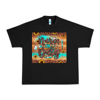 Black nurse on duty Urban Heavy Tee - JahusDesignShop