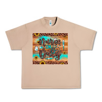 Burro nurse on duty Urban Heavy Tee - JahusDesignShop