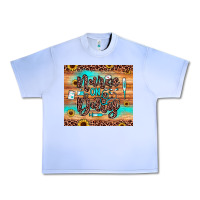 Grape Ice nurse on duty Urban Heavy Tee - JahusDesignShop