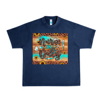 Navy nurse on duty Urban Heavy Tee - JahusDesignShop