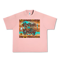 Salmon nurse on duty Urban Heavy Tee - JahusDesignShop