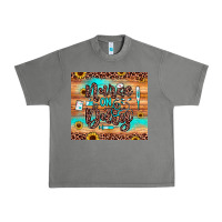 Tornado nurse on duty Urban Heavy Tee - JahusDesignShop