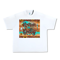 White nurse on duty Urban Heavy Tee - JahusDesignShop