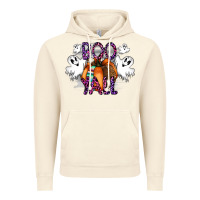 Vintage Artic Boo yall Vintage Hoodie - CowhideDigitalArt